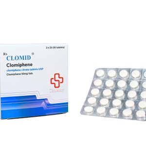 Clomid-Clomiphene-1