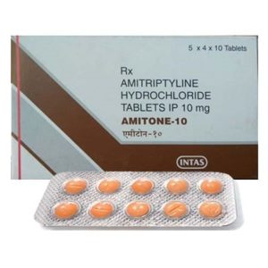 amitriptyline