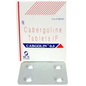 caberlin-tablets