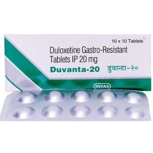 duloxetine