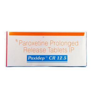 paroxetine