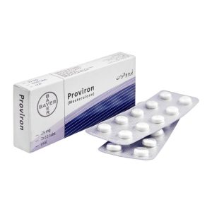 proviron-uk