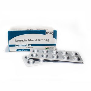 iverheal-12mg-tablet