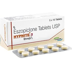 Eszopiclone-UK